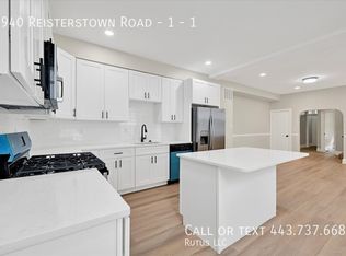 3940 Reisterstown Rd #1, Baltimore, MD 21215