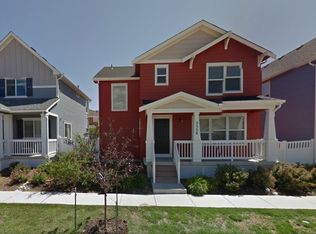 5538 Cassina Dr, Colorado Springs, CO 80923