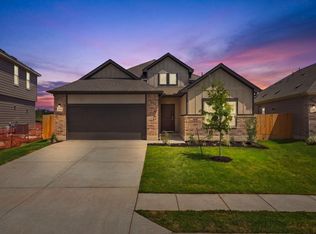 153 Ayres Horn, Cedar Creek, TX 78612