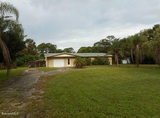 2660 Lakemont Rd, Melbourne, FL 32934