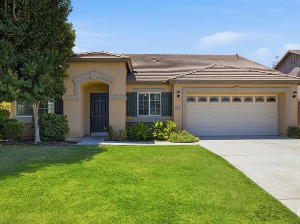13107 Cheyenne Mountain Dr, Bakersfield, CA 93314