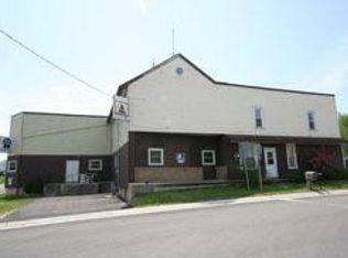 W8503 County Road Q, Elkhart Lake, WI 53020