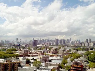 Rented by Azure Realty NY LLC