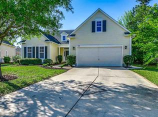 23 Killian Ct, Murrells Inlet, SC 29576