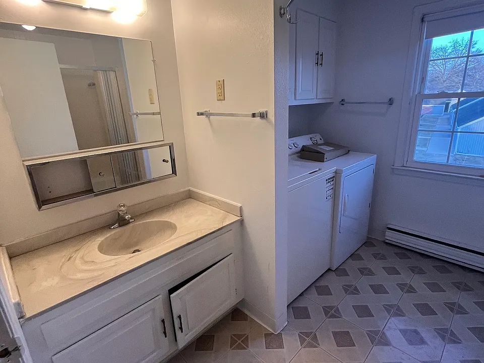 bathroom common