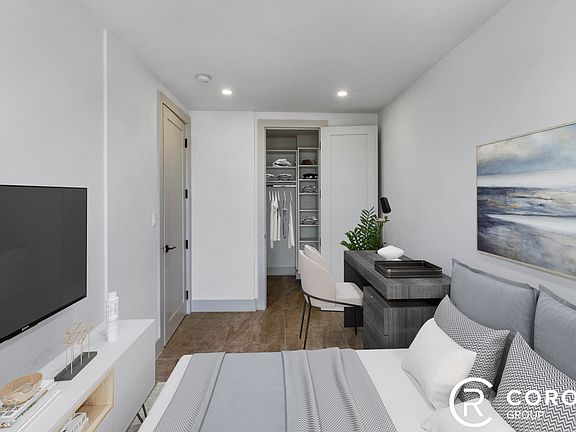 4th image of 1110 De Kalb Ave #3D