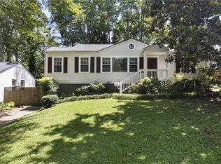 818 Burchill St SW, Atlanta, GA 30310