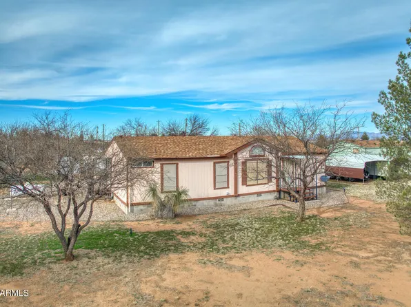 540 E CAMINO DE LUNA --, Huachuca City, AZ 85616