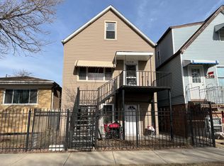 3550 W 38th Pl, Chicago, IL 60632