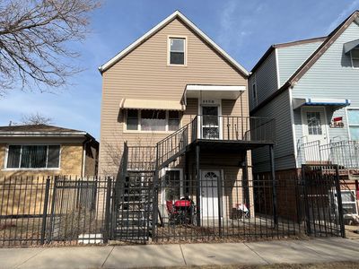 3550 W 38th Pl, Chicago, IL, 60632