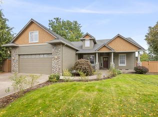 4535 Calumet Way, Eugene, OR 97404