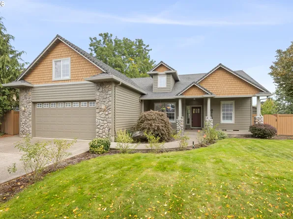 4535 Calumet Way, Eugene, OR 97404