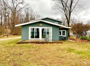 63128 W Fish Lake Rd, Sturgis, MI 49091