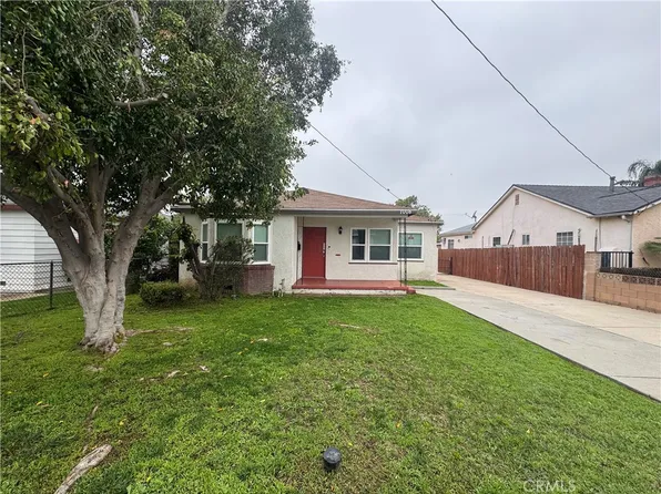 1008 Woodworth St, San Fernando, CA 91340
