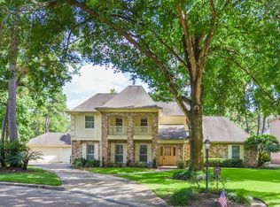 5411 Olympia Fields Ln, Houston, TX 77069