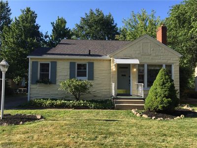1880 Kingsley Ave, Akron, OH, 44313