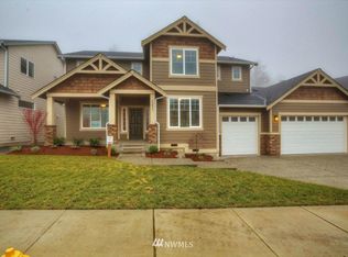 13821 39th Azi Lee Estates Pl W LOT 5, Lynnwood, WA 98087