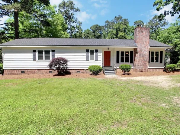 2015 E Clay St, Thomasville, GA 31792