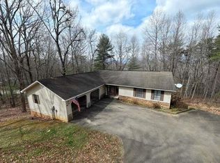 99 Highland Cir, Blue Ridge, GA 30513