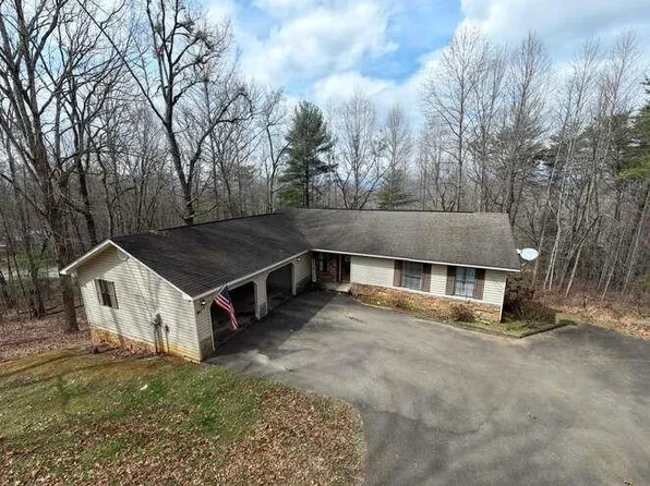 99 Highland Cir, Blue Ridge, GA 30513