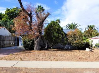 7415 Cartwright Ave, Sun Valley, CA 91352