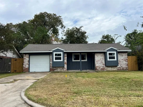 17023 Sunshine St, Houston, TX 77049
