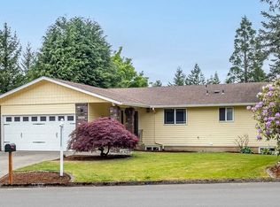 3026 NW Norwood St, Camas, WA 98607