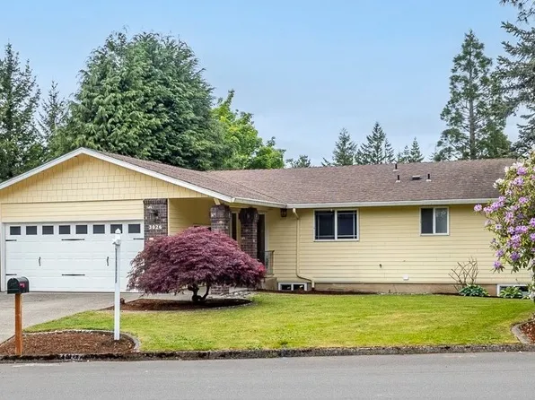 3026 NW Norwood St, Camas, WA 98607