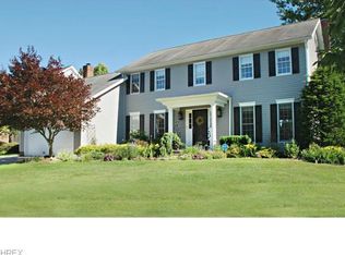 2138 Pilgrim Way, Akron, OH 44313