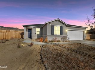 326 Redwall Ct, Dayton, NV 89403
