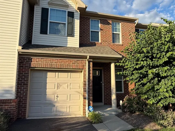 26 Sundance Dr, Hamilton, NJ 08619
