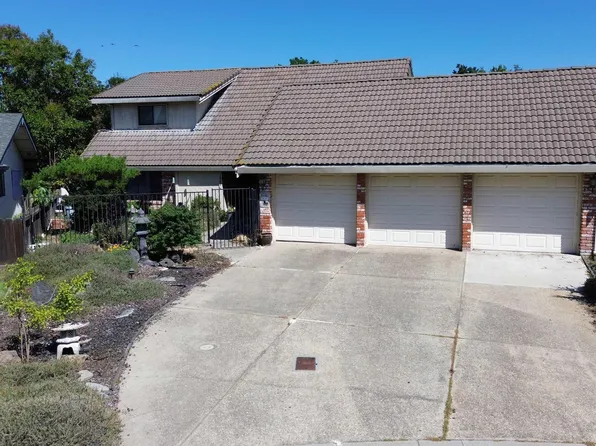 1547 Griffin Point, Stockton, CA 95207