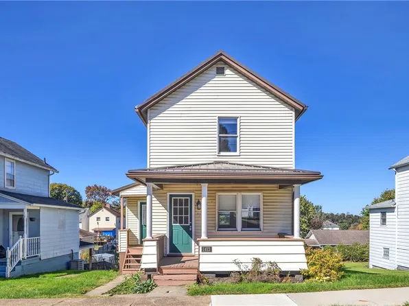 1413 Robbins Ave, North Apollo, PA 15673