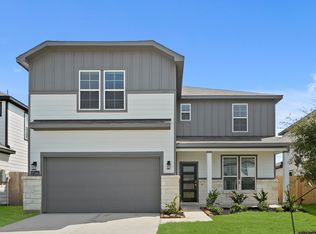 17346 White Peace Dr, Waller, TX 77484