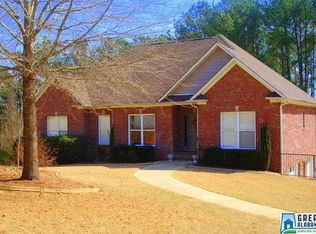 4045 Laurel Ridge Trl, Trussville, AL 35173