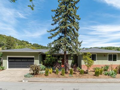 250 Olema Road, Fairfax, CA, 94930