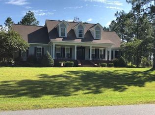 208 Lakewood Dr, Vidalia, GA 30474