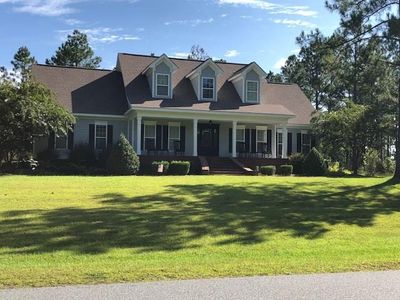 208 Lakewood Dr, Vidalia, GA, 30474