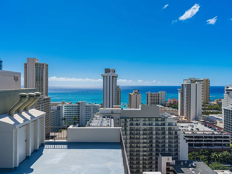 2345 Ala Wai Blvd #2604 — Photo 25