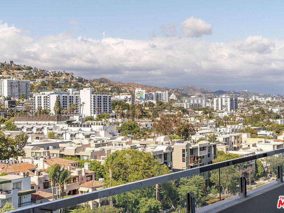 1st image of 838 N Doheny Dr APT 1204