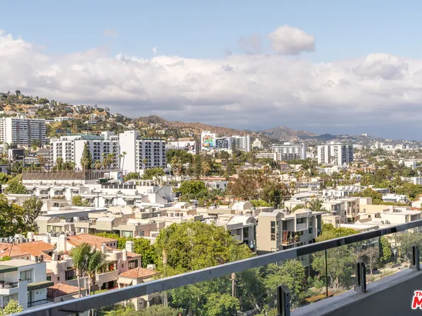 838 N Doheny Dr APT 1204, West Hollywood, CA 90069