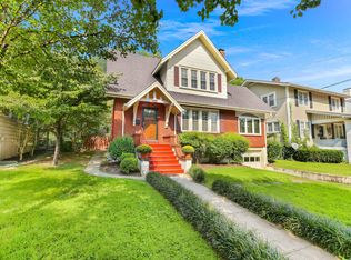 2139 Sherwood Ave SW, Roanoke, VA 24015