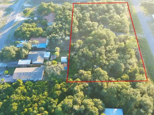 712-734 S Terry St, Rockport, TX 78382