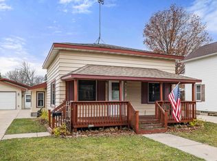 2132 Elk St, Stevens Point, WI 54481