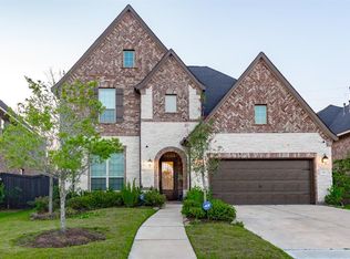 918 Butterfly Garden Trl, Richmond, TX 77406