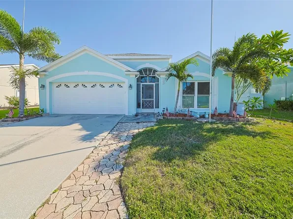 222 Lakeway Ln, Apollo Beach, FL 33572