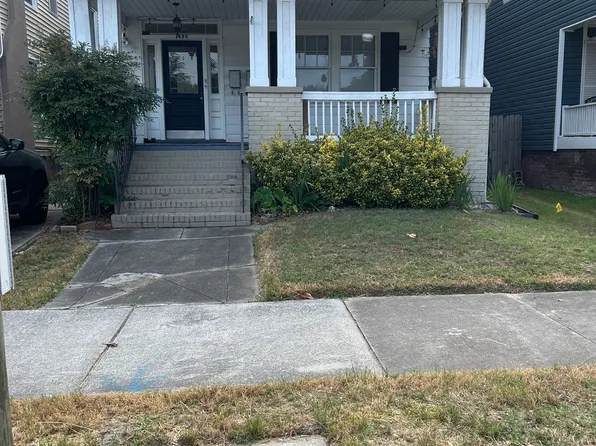 1438 Westover Ave, Norfolk, VA 23507