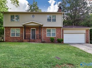 6504 Mercator Dr NW, Huntsville, AL 35810