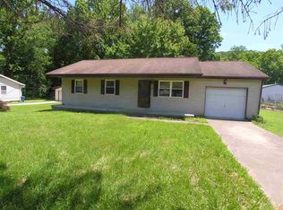 3 Lane Dr, Barboursville, WV 25504