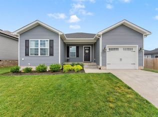6409 Night Horse Cir, Bowling Green, KY